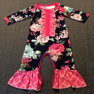 Super cute one piece outfit